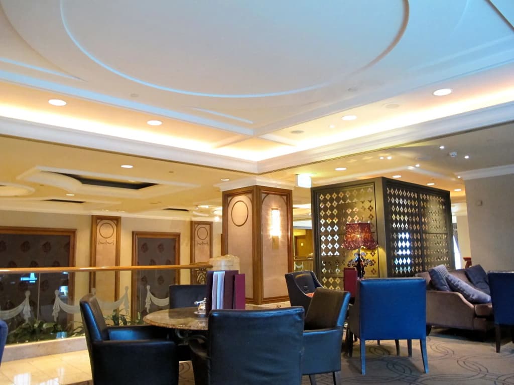 The Langham, Melbourne - photo 26
