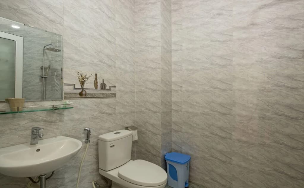 10 Dollar Homestay Danang - Hostel - photo 6