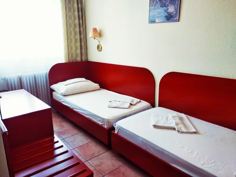 Nap Hotel - photo 5