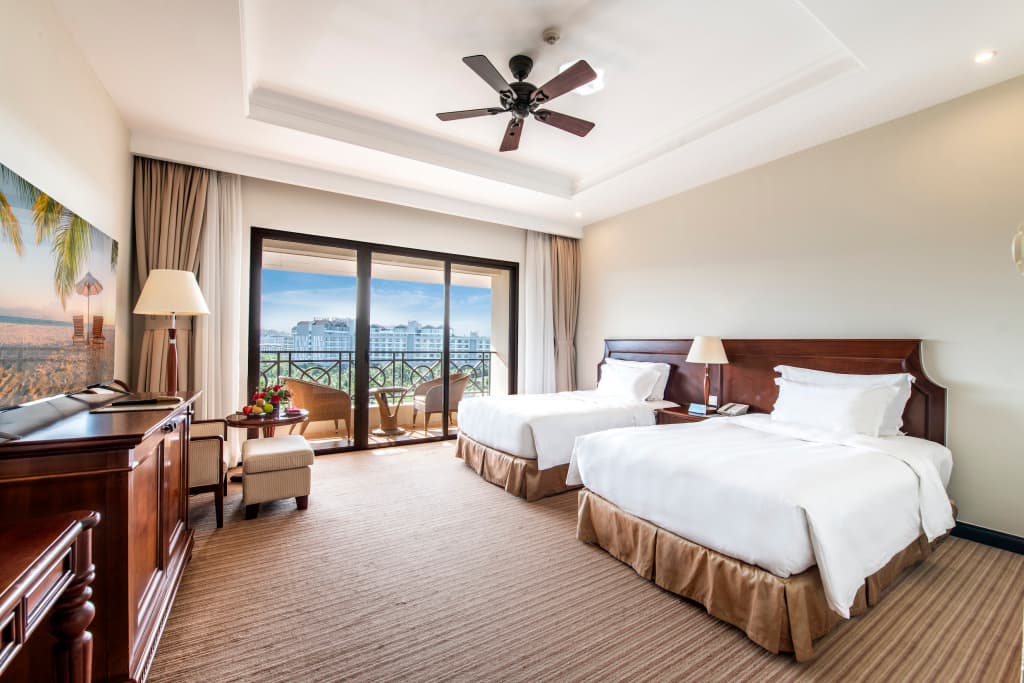 Vinpearl Resort & Spa Phu Quoc - photo 6