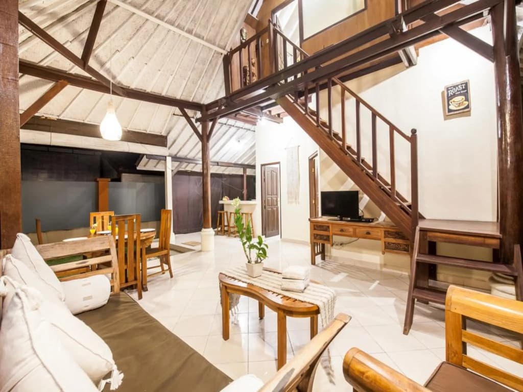 Alizee Villa - photo 14