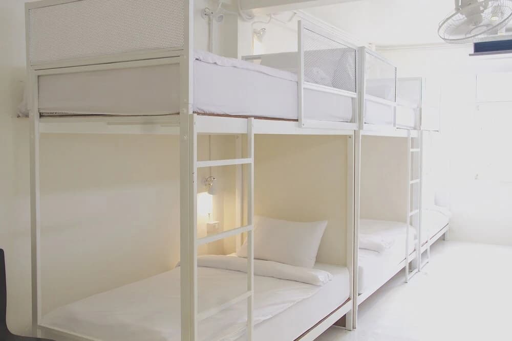Casa Blanca - Hostel - photo 2