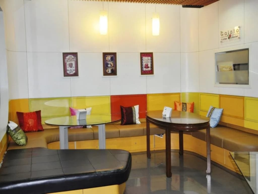 Galato Coffee Hostel - photo 2