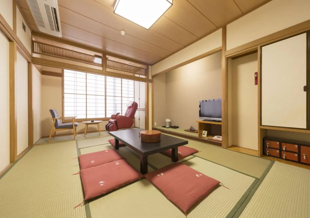 Suigetsu Hotel Ohgaiso - photo 2
