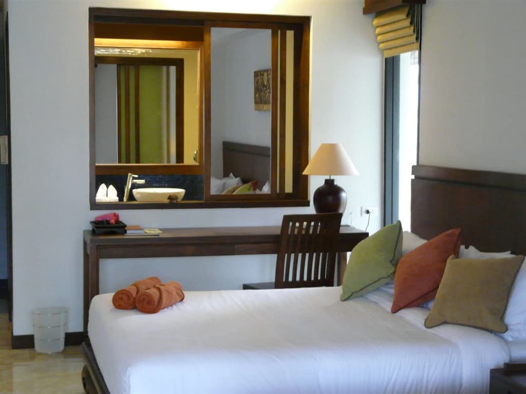 ASTROCOCO beach resort by Coconut Beach - photo 6