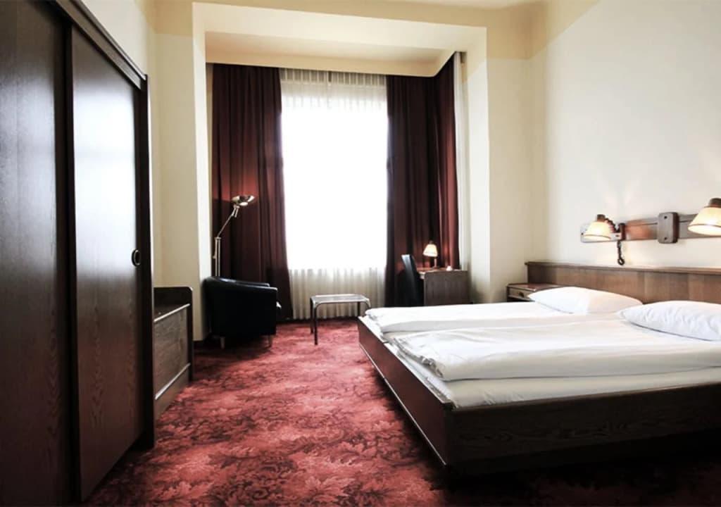 SHS-Hotel Fürstenhof - photo 19