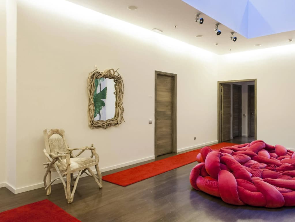 Hotel Neri Relais & Chateaux - photo 12