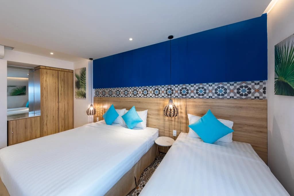 Maison Phuong Hotel & Apartment - photo 5
