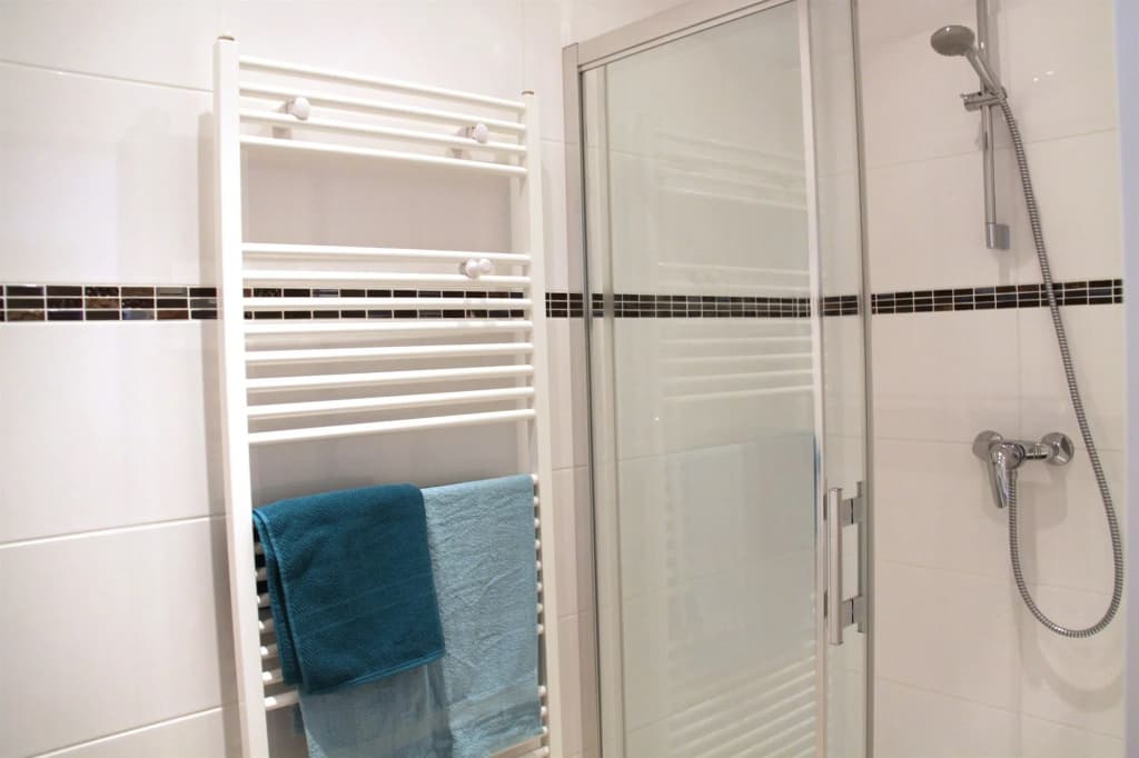 CheckVienna – Apartment Huglgasse - photo 6