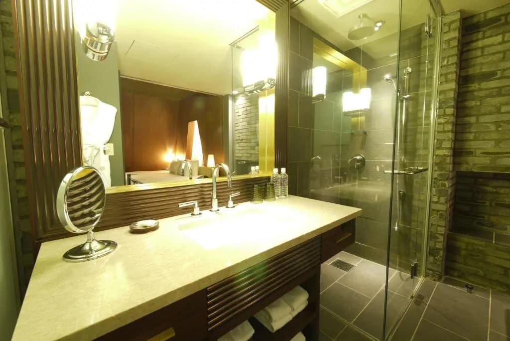 Shibuya Granbell Hotel - photo 10