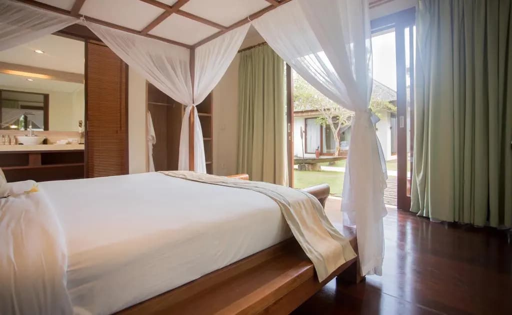 Villa Nelayan by Nakula Management - photo 6