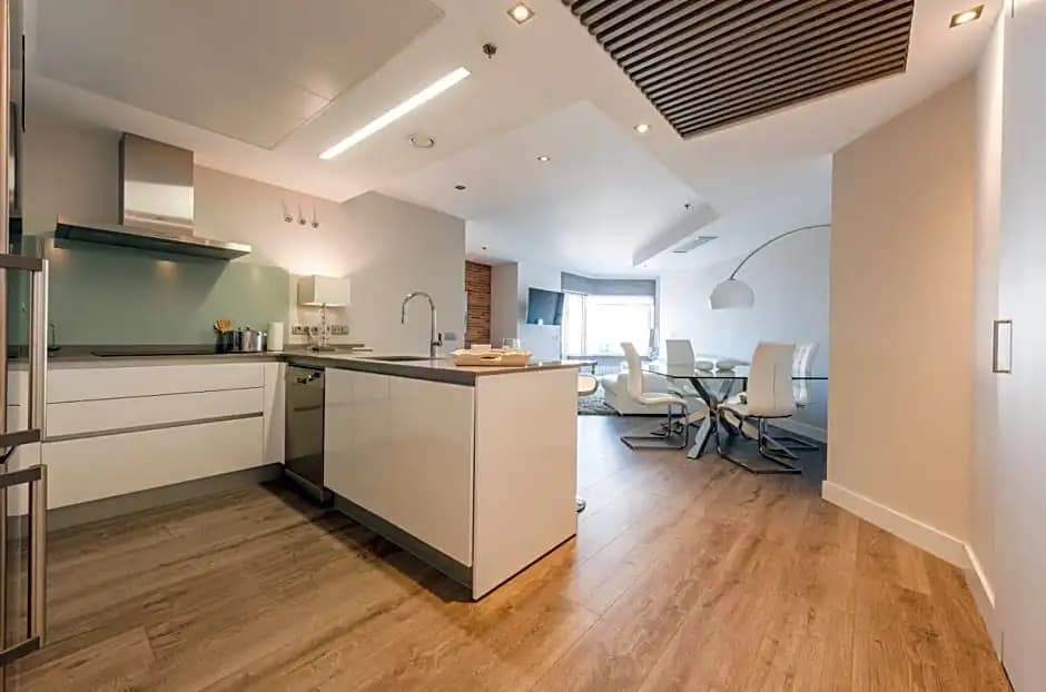 Torre de Madrid Executive - MADFlats Collection - photo 16