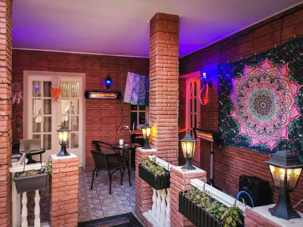 Myvibe Tbilisi - photo 6