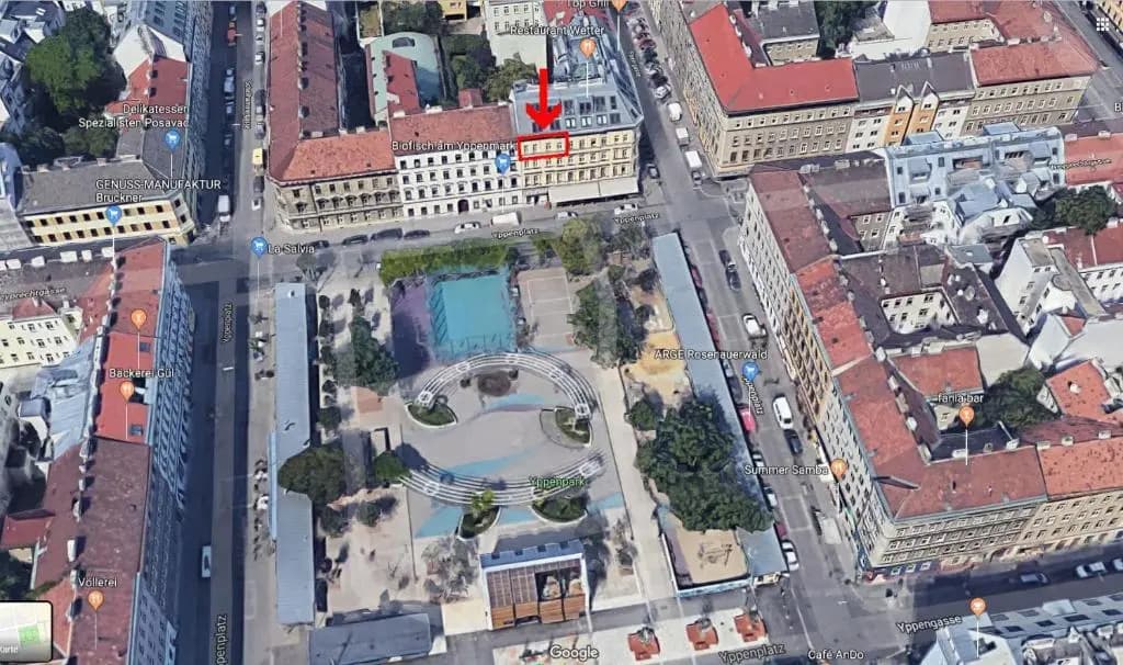Yppartment - photo 15