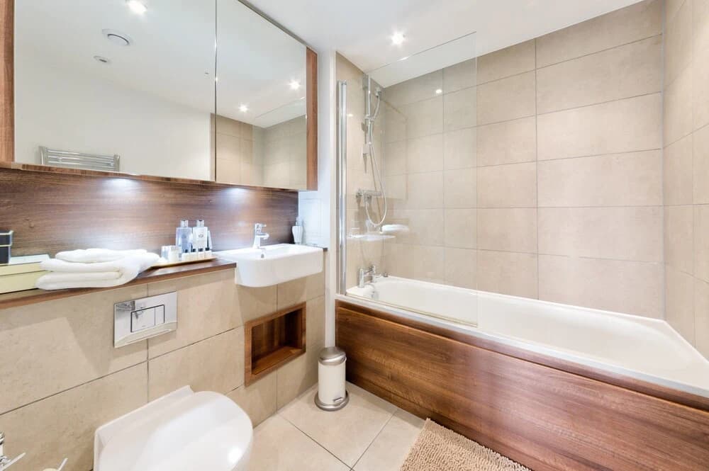 2Bed 2Bath Penthouse - photo 9