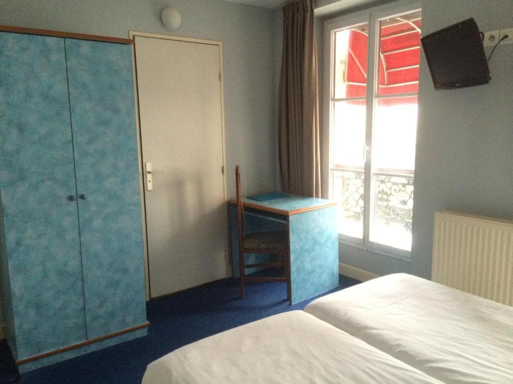 Hotel Royal Mansart - photo 4