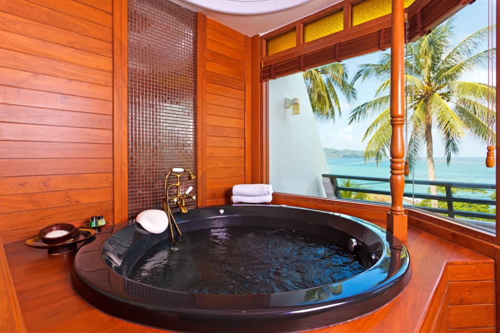 Diamond Cliff Resort & Spa, Patong Beach - photo 28
