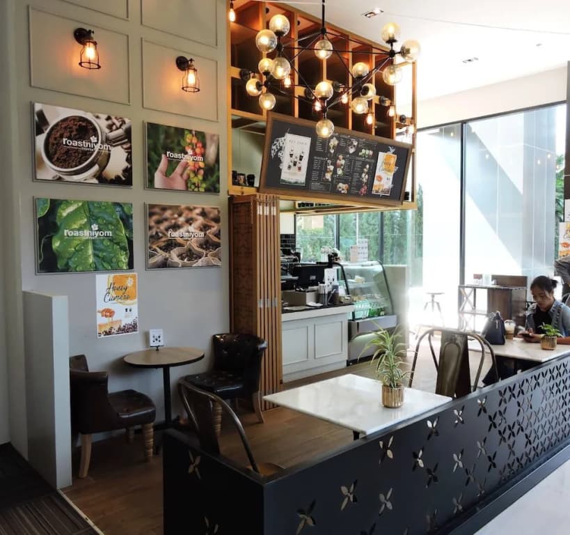 Luxury Corner Room - photo 15