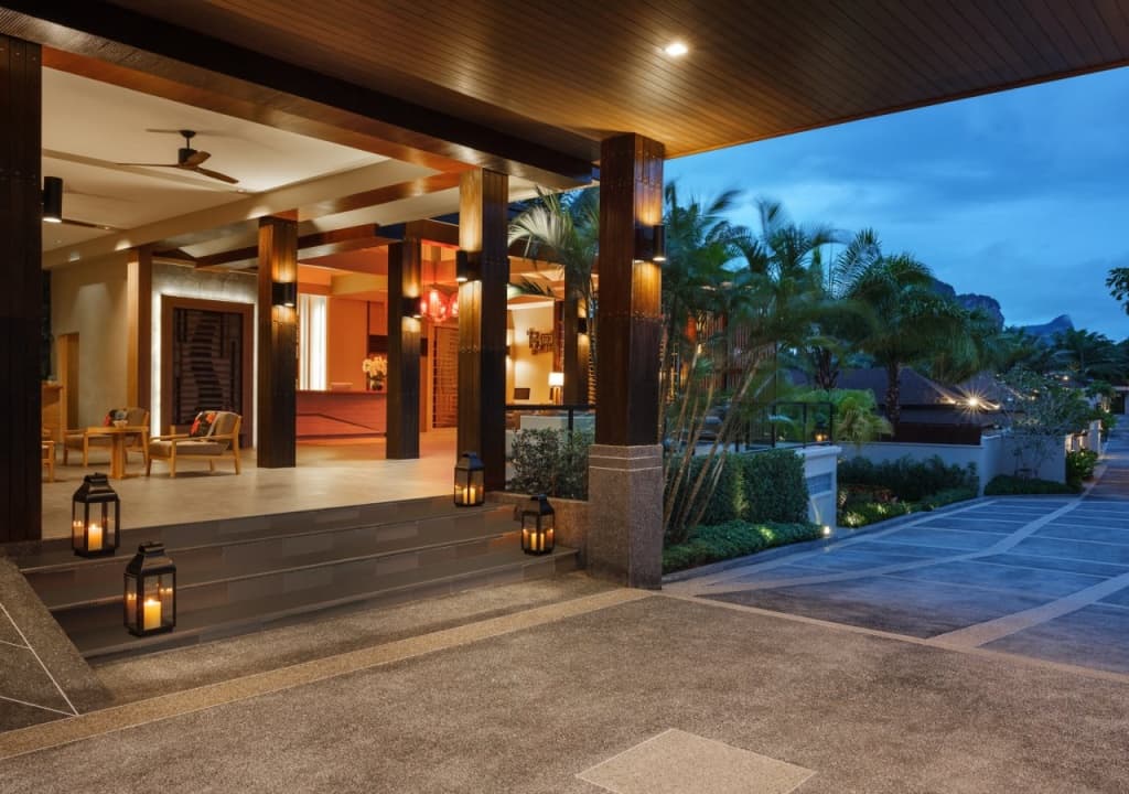 De Malee Pool Villas - photo 35