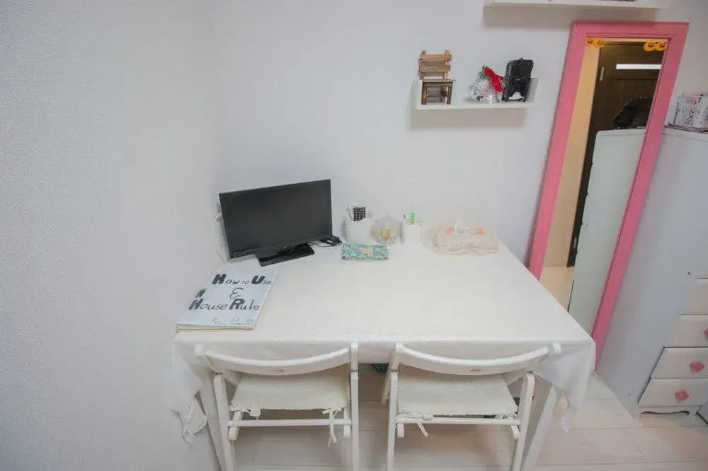 Prince Space Tanimachi - photo 4