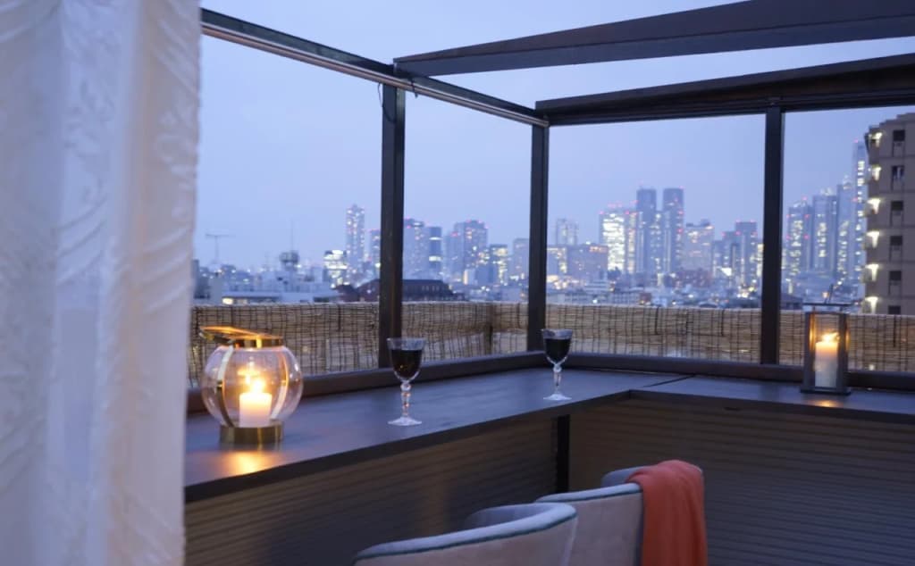 O-Home Hotel - photo 7