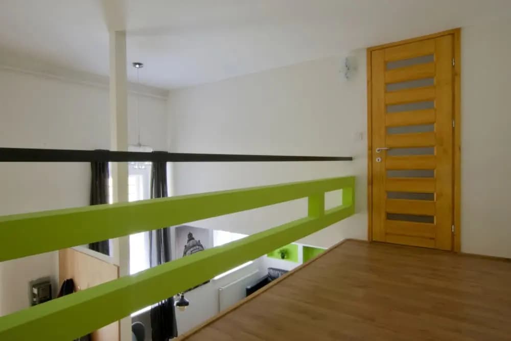 Hi5 Apartments - Ruin Bar District - photo 23