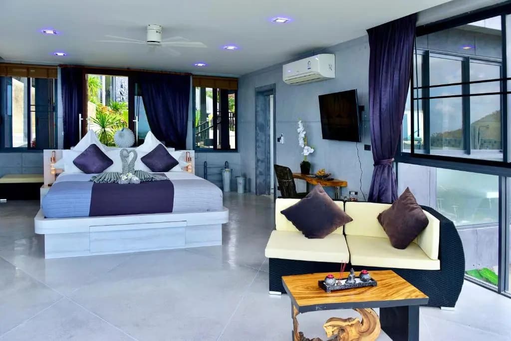 Paradise Villa Elysium - photo 2