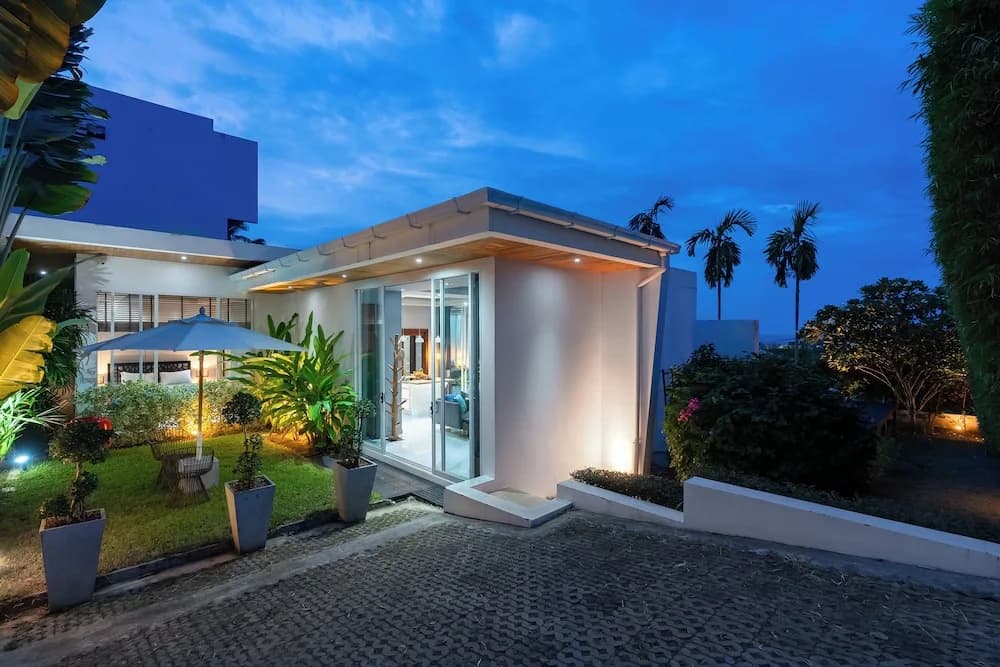 Lovely 2 Bedroom Pool Villa - KBR3 - photo 11