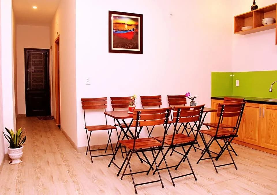 Cents Da Nang Hotel - Hostel - photo 13