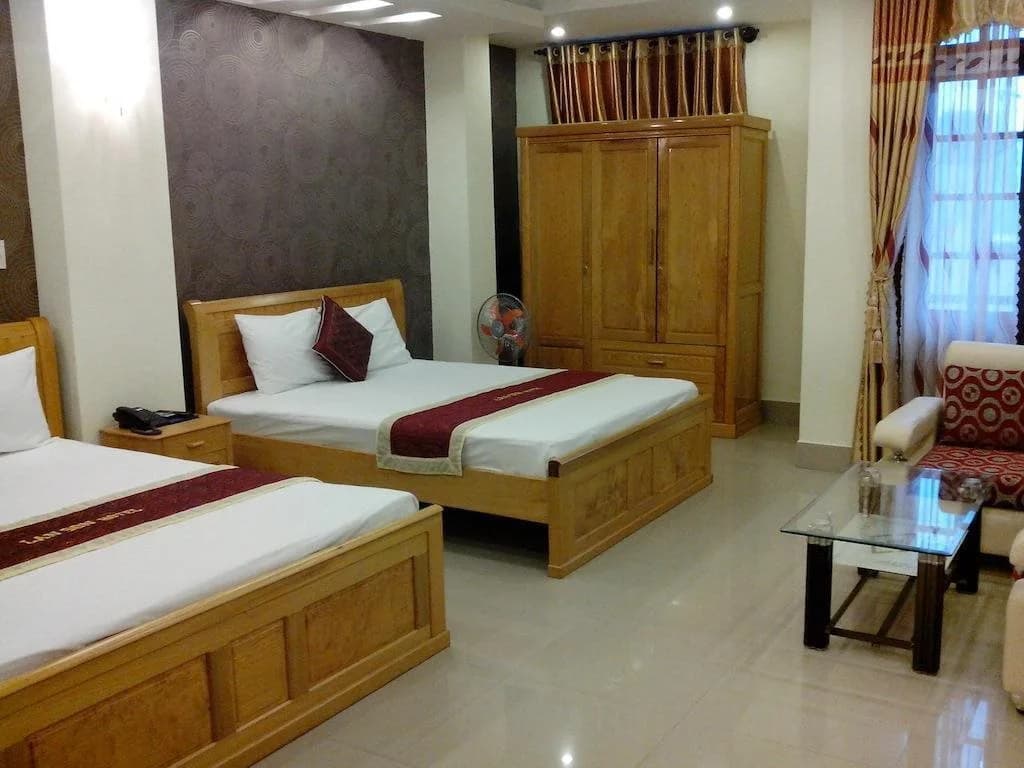 Thuy Duong Hotel Danang - photo 8