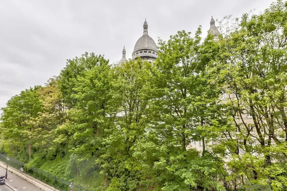 Sacré Cœur, Amazing Price - photo 12