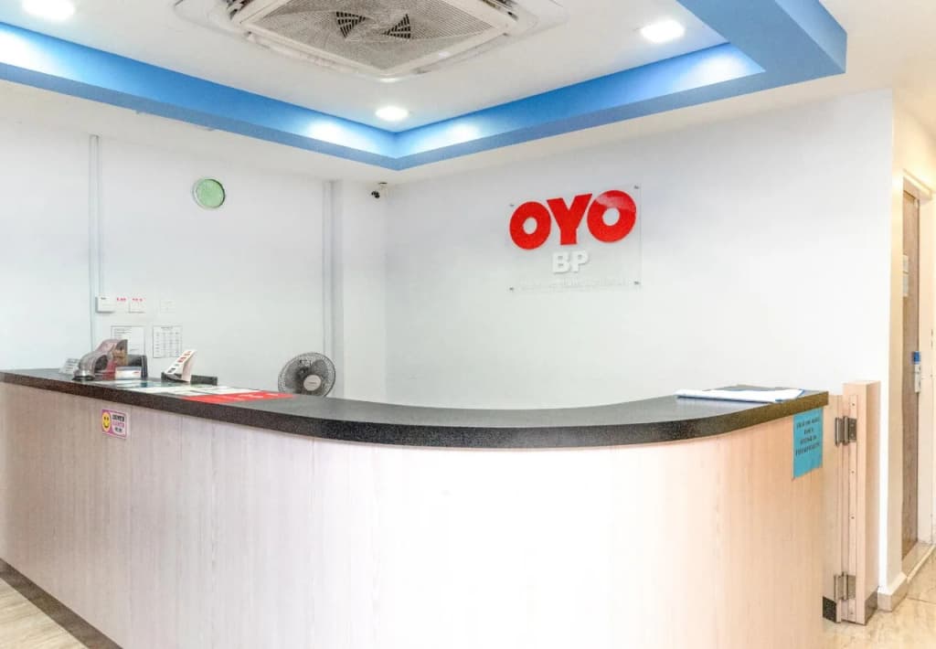 Oyo 584 Oyo Bp - photo 2