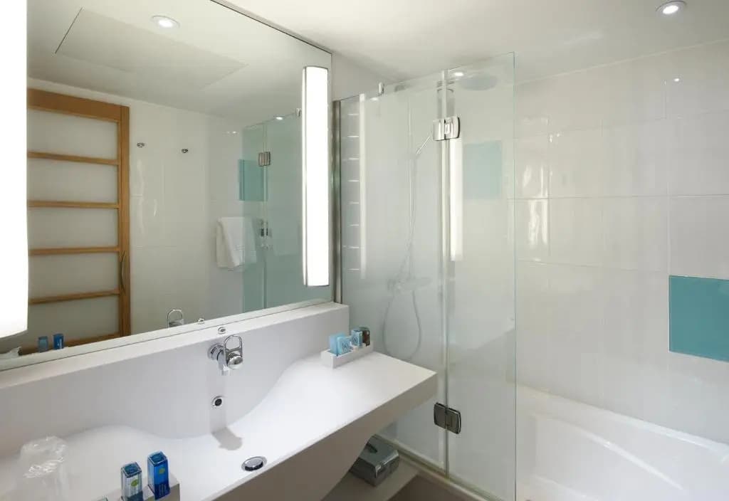 Novotel London Greenwich - photo 10