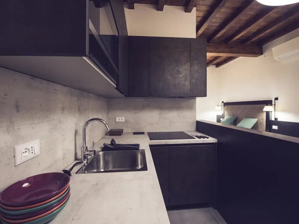 Panisperna Suite 2 Bedrooms - photo 4
