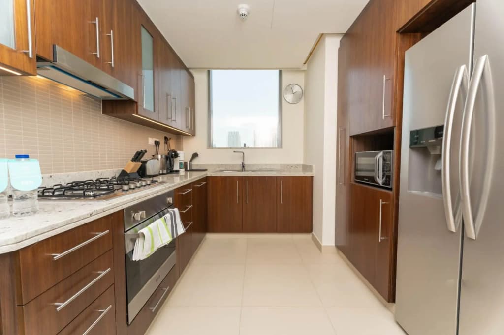 Downtown - Boulevard Point 3105 - photo 16