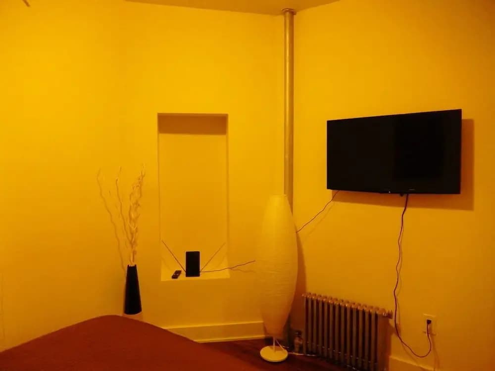 Beautiful Studio Near Central Park - photo 5