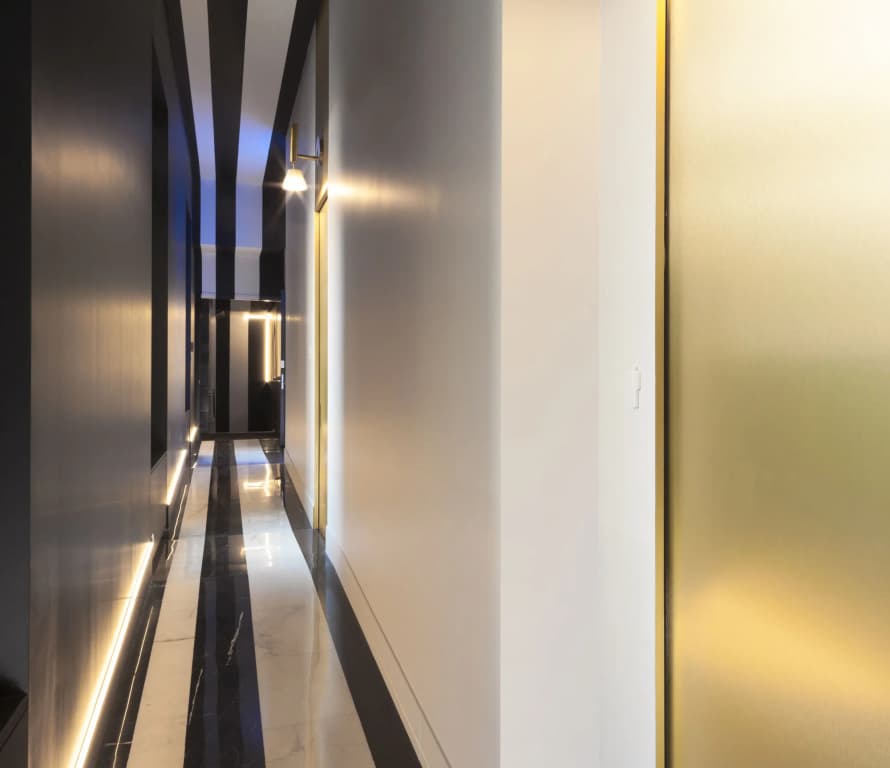 Senato Hotel Milano - photo 14
