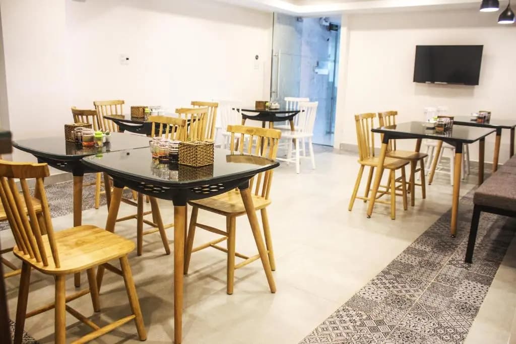 Robin Hotel Danang - photo 21