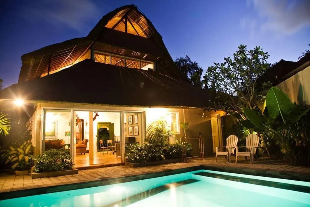 Villa Puring - photo 6