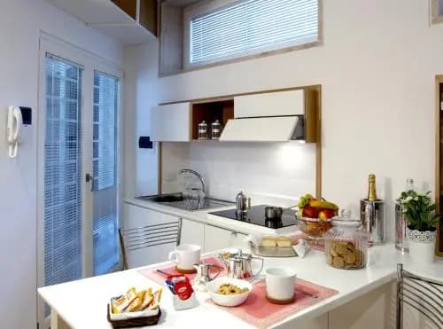 La Maisonette - photo 13