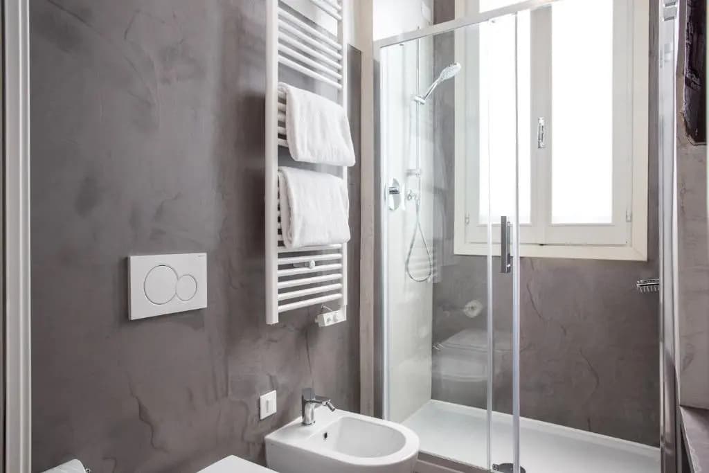 B&B Ca' Santo Spirito - photo 8