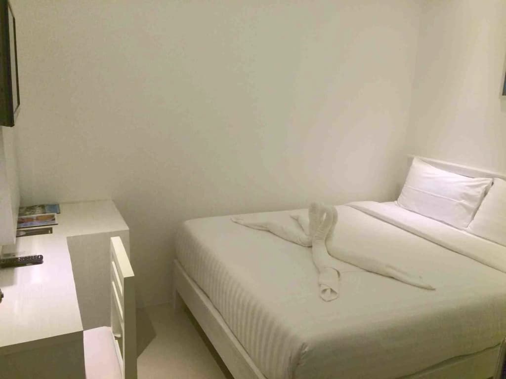 Time Hotel - photo 5