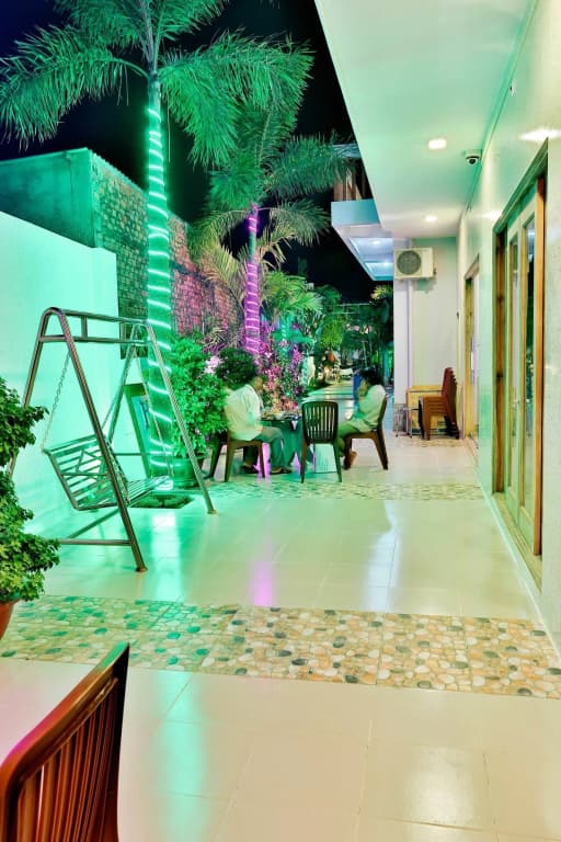 Halona Hotel - photo 11
