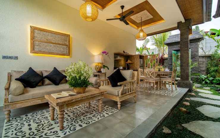 Bliss Spa Ubud Hotel - photo 19