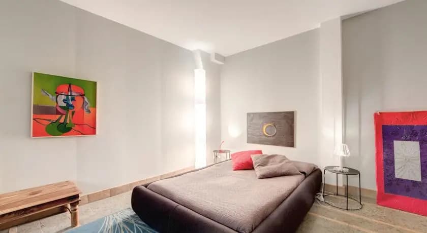 Trastevere Hyperloft & Garden - photo 5