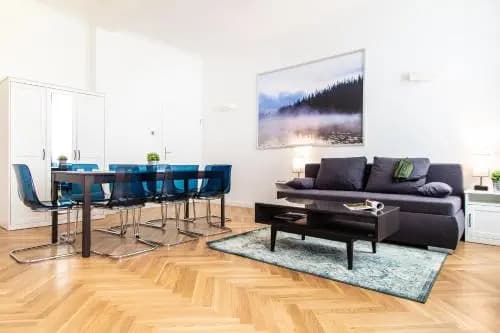 checkVIENNA - Erdberg | contactless check-in - photo 10
