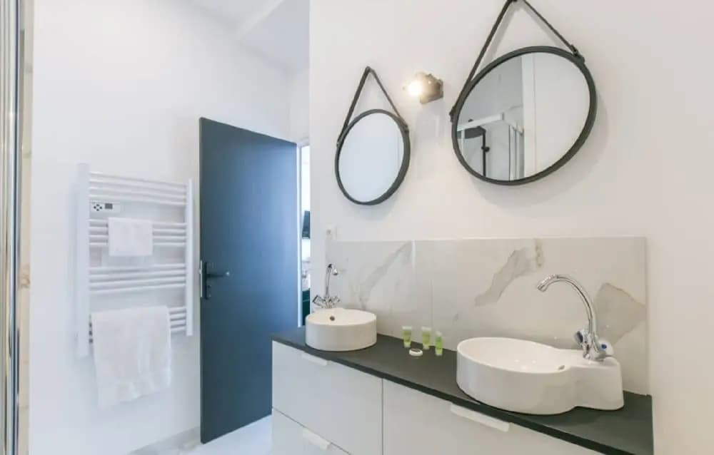 Appartement Michel Bizot - photo 7