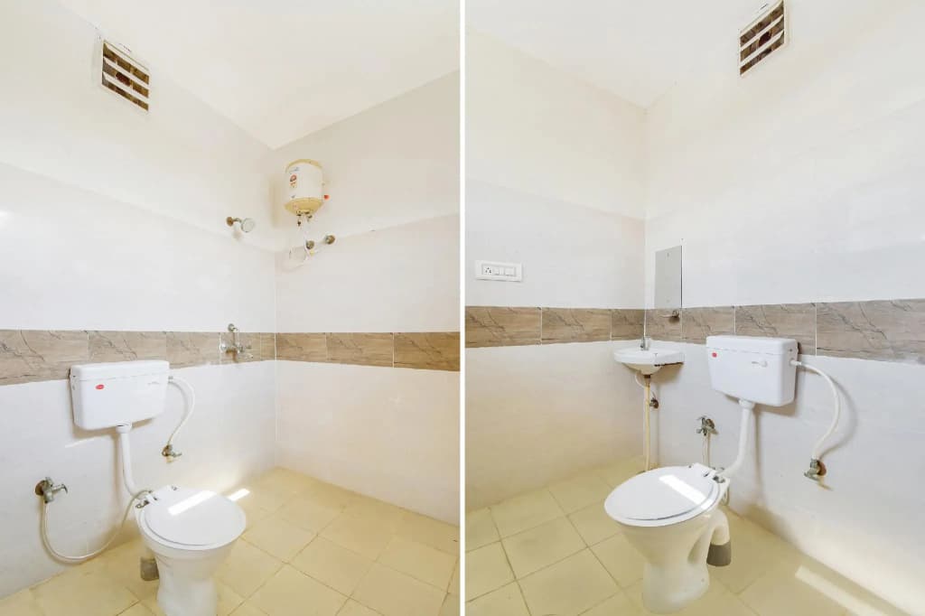 OYO Flagship 2407 Hotel Gera's M1 - photo 9