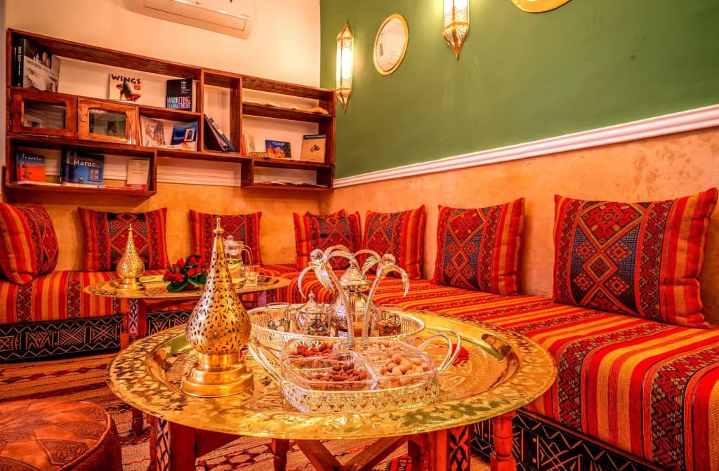 Riad Heklek - photo 25