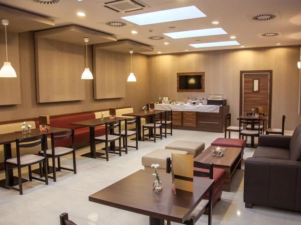 Vitta Hotel Superior - photo 22